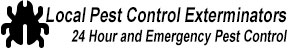 Windsor County Exterminators